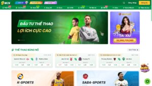 Nhà Cái 9WIN - Cánh Cửa Mới Cho Người Chơi Cá Cược Trực Tuyến